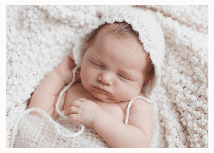 Violet {Rancho Cucamonga newborn photographer} » Kristy Rodgers Photography